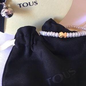 Tous Bracelet